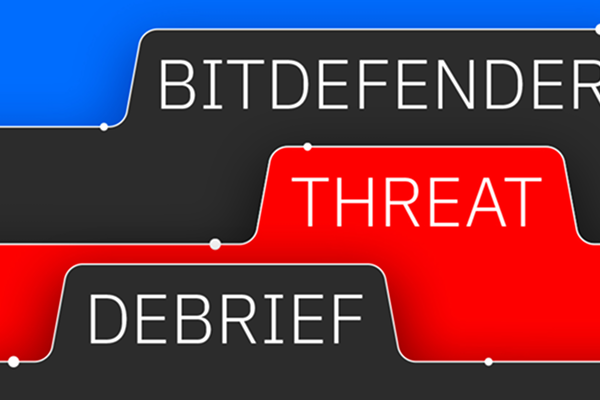 Bitdefender Threat Debrief | October 2026