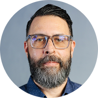 Sean Nikkel
