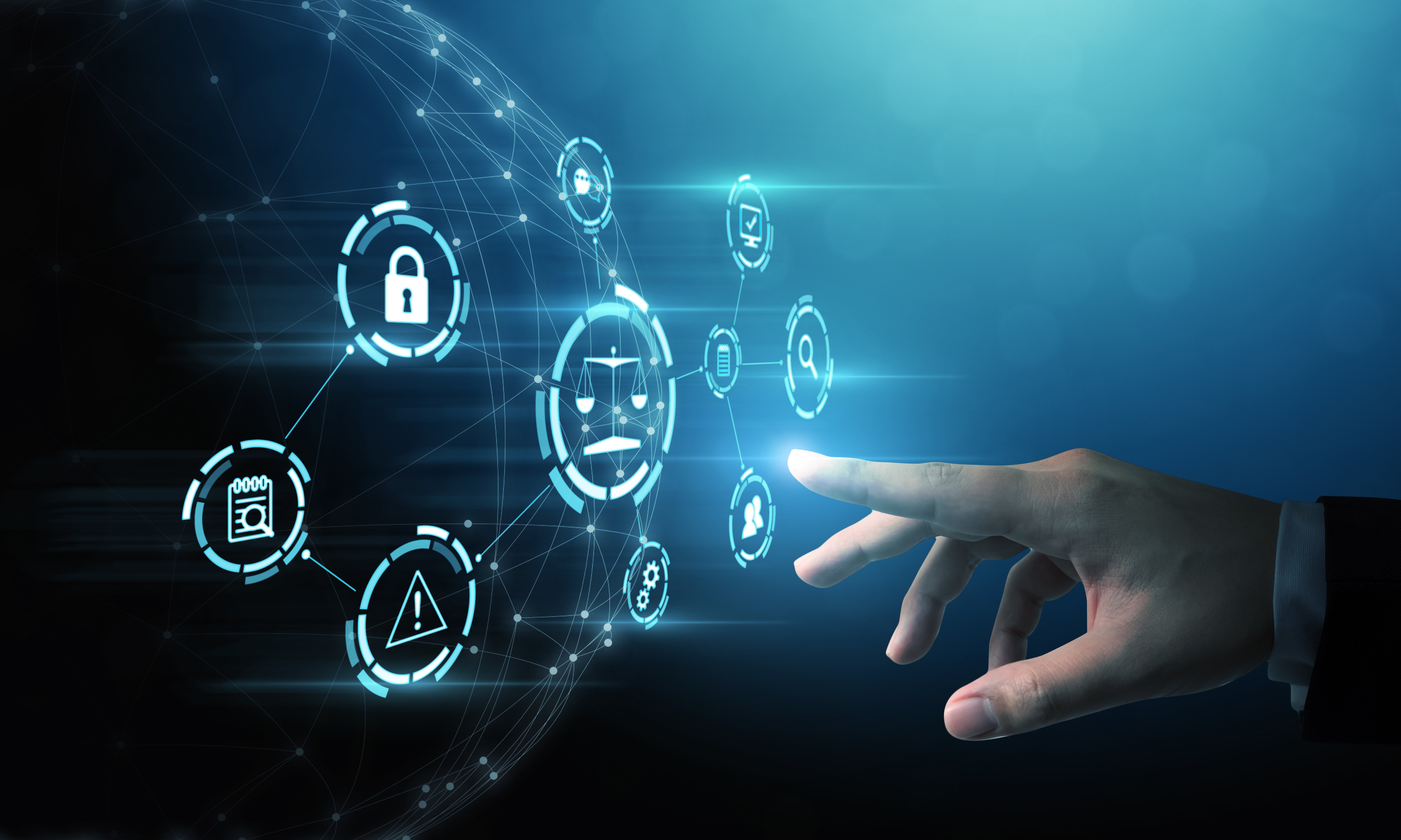 Introducing GravityZone Compliance Manager