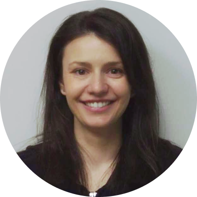 Cristina Anghel