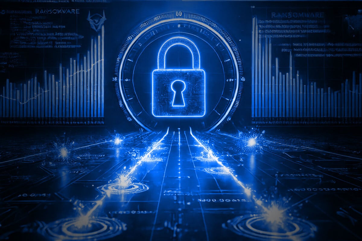 The Evolution of Ransomware – Key Moments