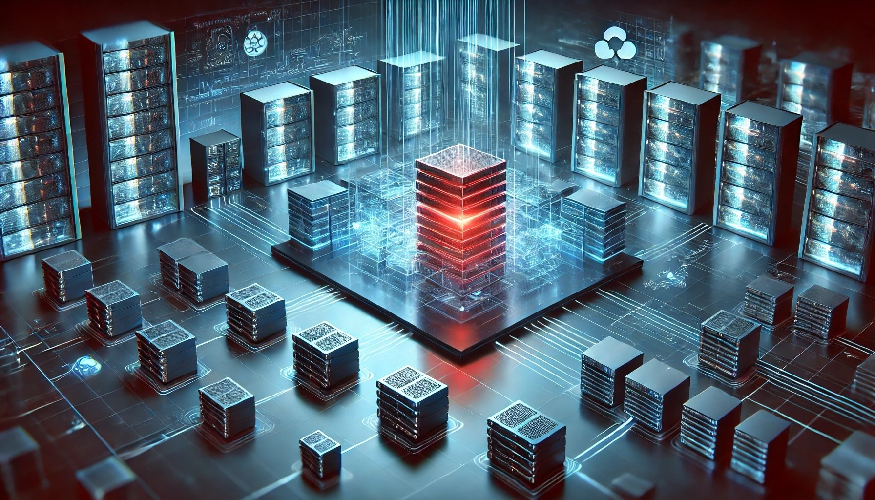 Why Hypervisors Are the New-ish Ransomware Target