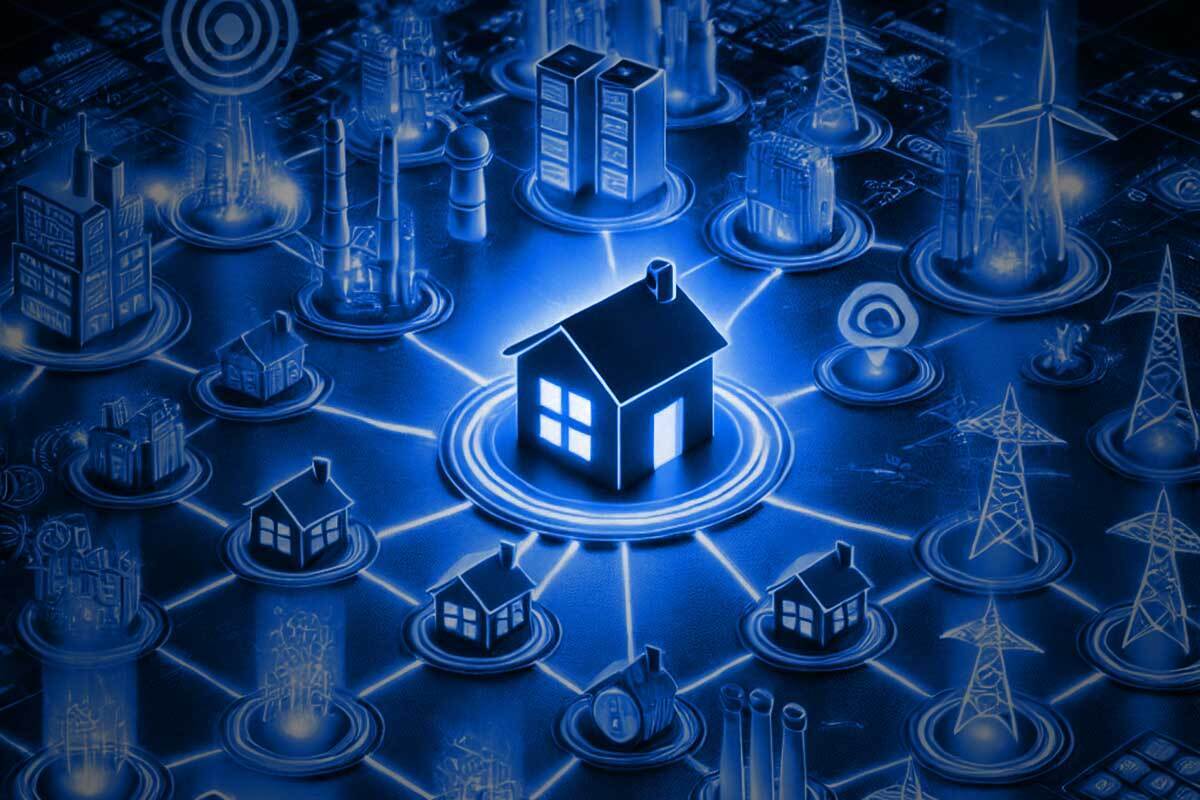 The Evolution of IoT: From Consumer Devices to National Security Risk The Evolution of IoT: From Consumer Devices to National Security Risk