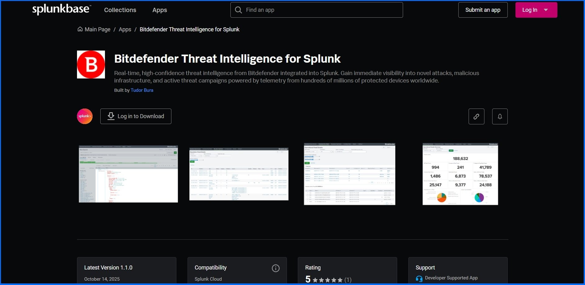a-splunk