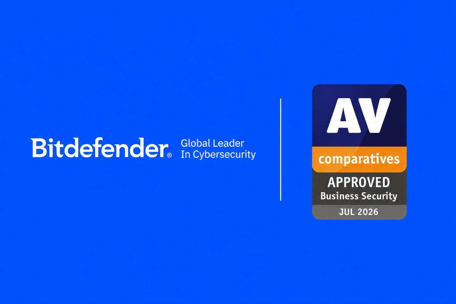 GravityZone Achieves Top Results in AV-Comparatives Testing GravityZone Achieves Top Results in AV-Comparatives Testing