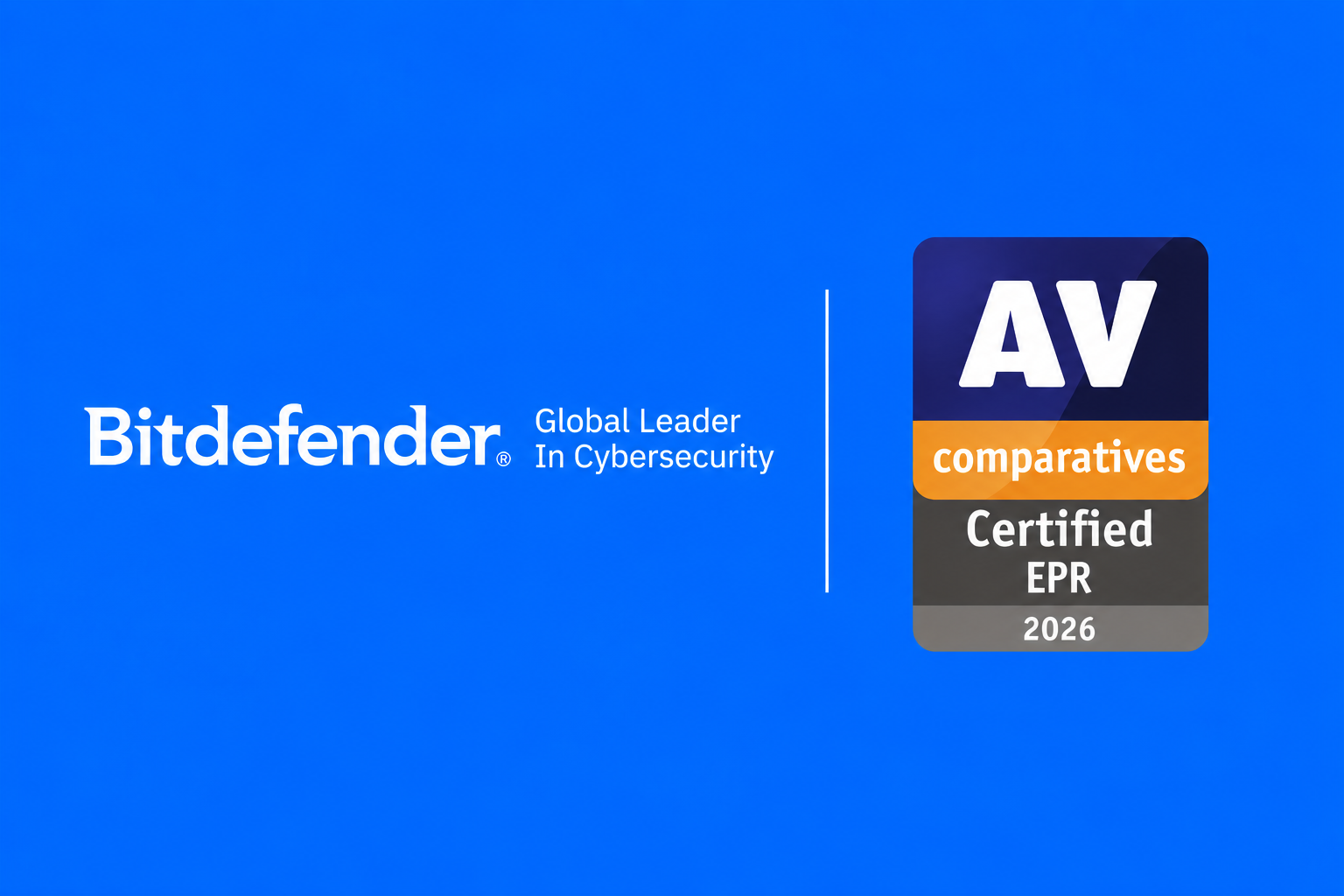 Bitdefender Achieves AV-Comparatives EPR Certified Leader with Noteworthy Results Bitdefender Achieves AV-Comparatives EPR Certified Leader with Noteworthy Results