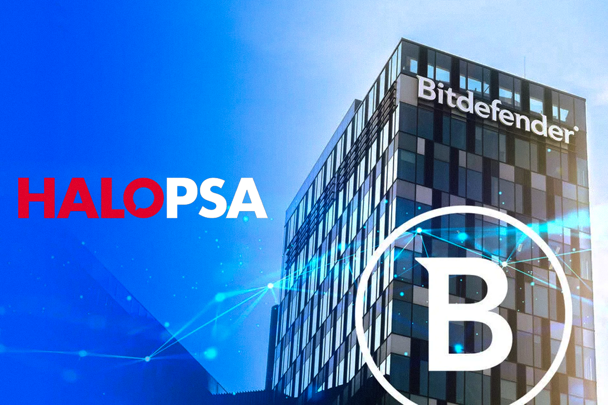 Streamline MSP Operations with the HaloPSA Integration for Bitdefender GravityZone