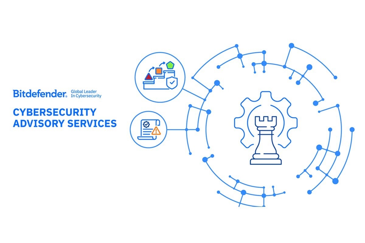 Expert Guidance, When You Need It Most: Why Cybersecurity Advisory Services Matter