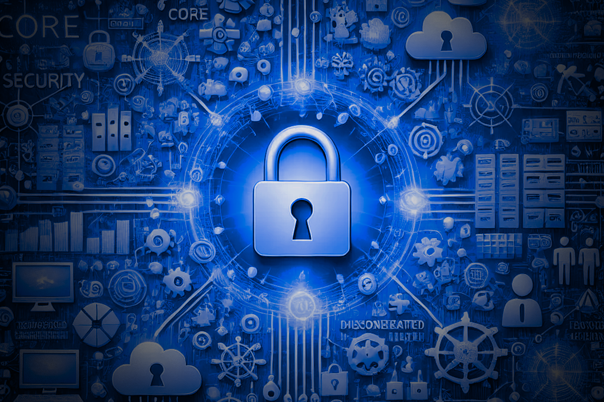 Complexity In Security: Why It's Hitting Hardest at Mid-Sized Organizations