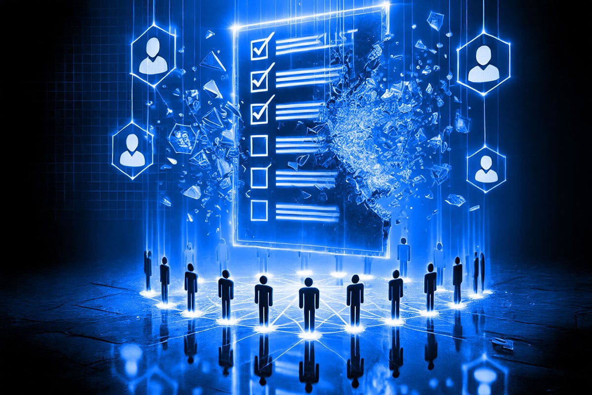 A Compliance Culture Won’t Save You