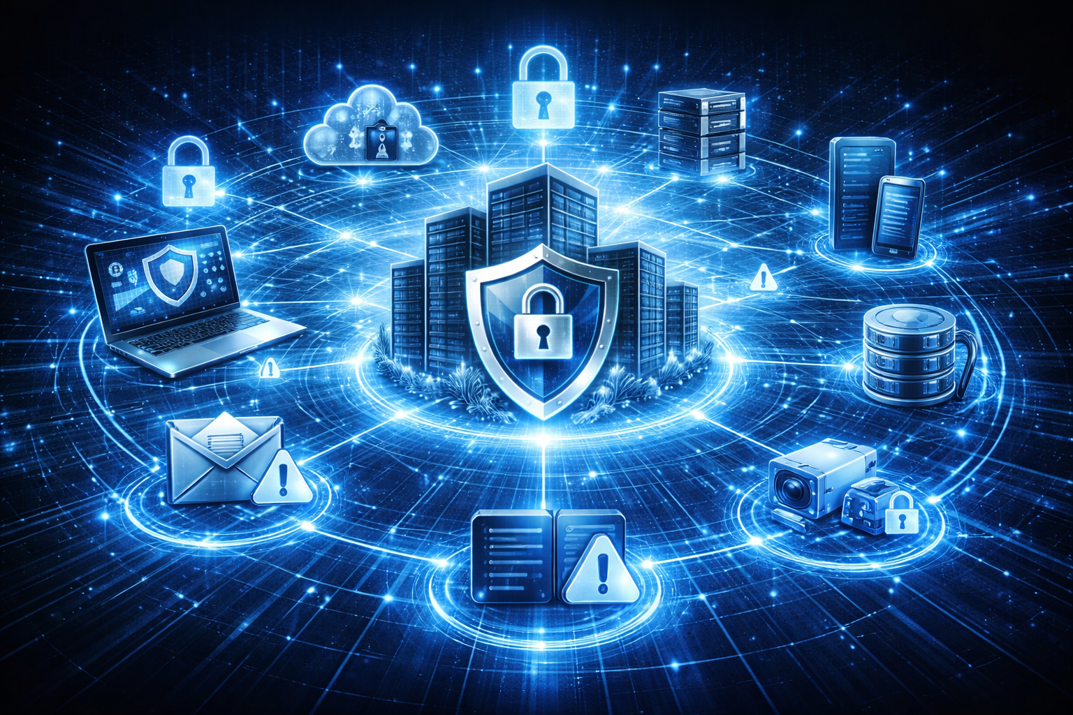 MSP Strategic Defense: Building Compliance on Dynamic Attack Surface Reduction