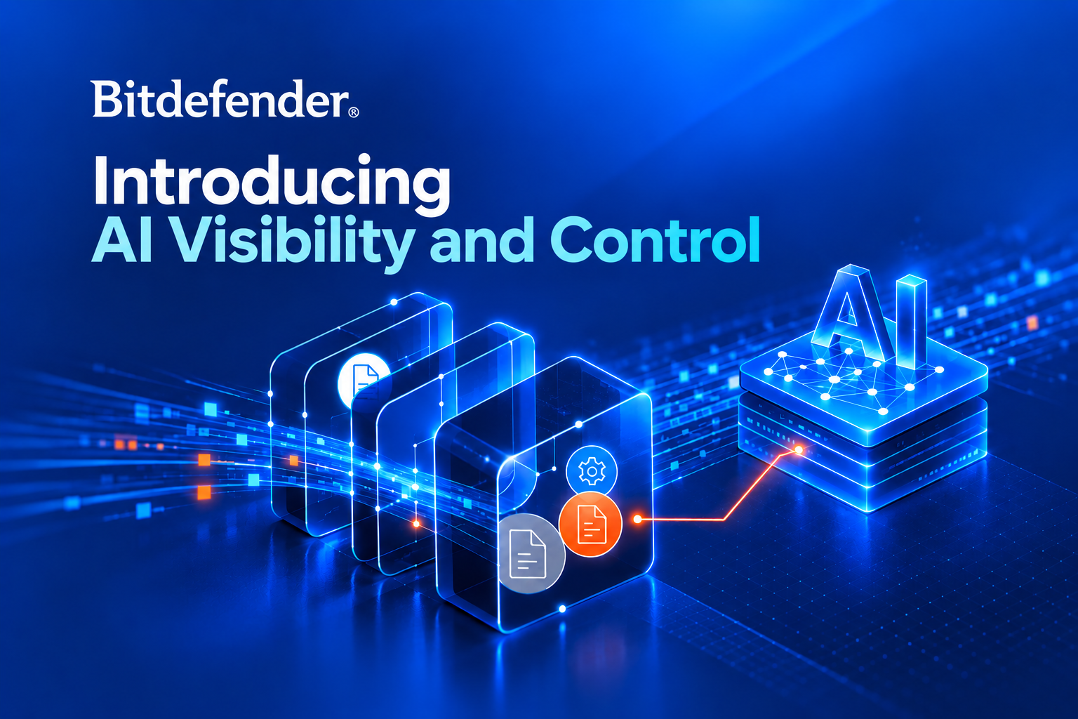 Introducing AI Visibility and Control Introducing AI Visibility and Control