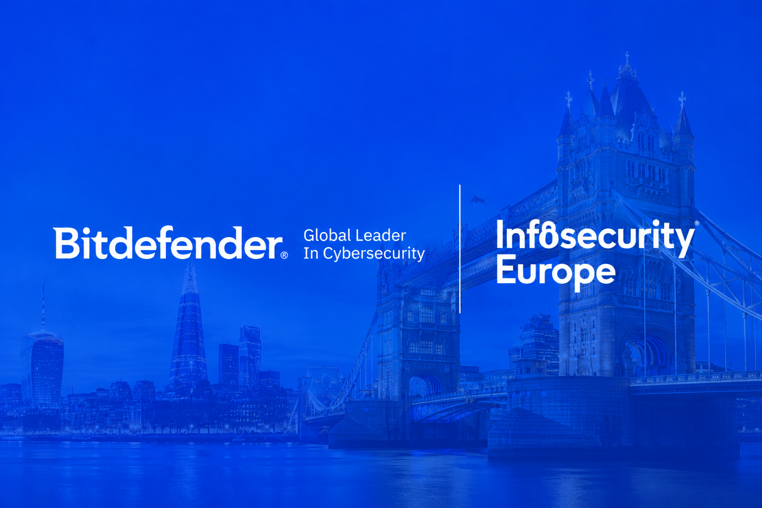 Bitdefender at Infosecurity Europe 2026: Staying Ahead of Faster Threats Bitdefender at Infosecurity Europe 2026: Staying Ahead of Faster Threats