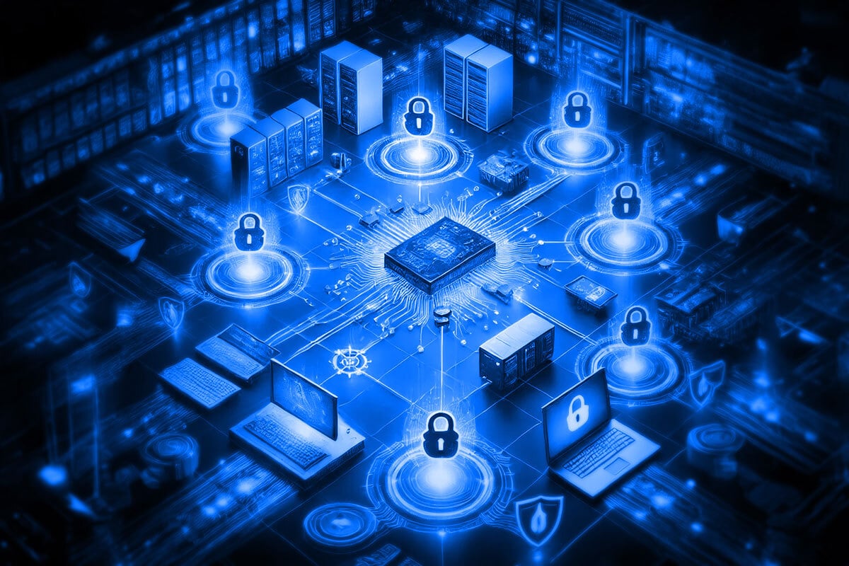 How Analyzing 700,000 Security Incidents Helped Our Understanding of Living Off the Land Tactics