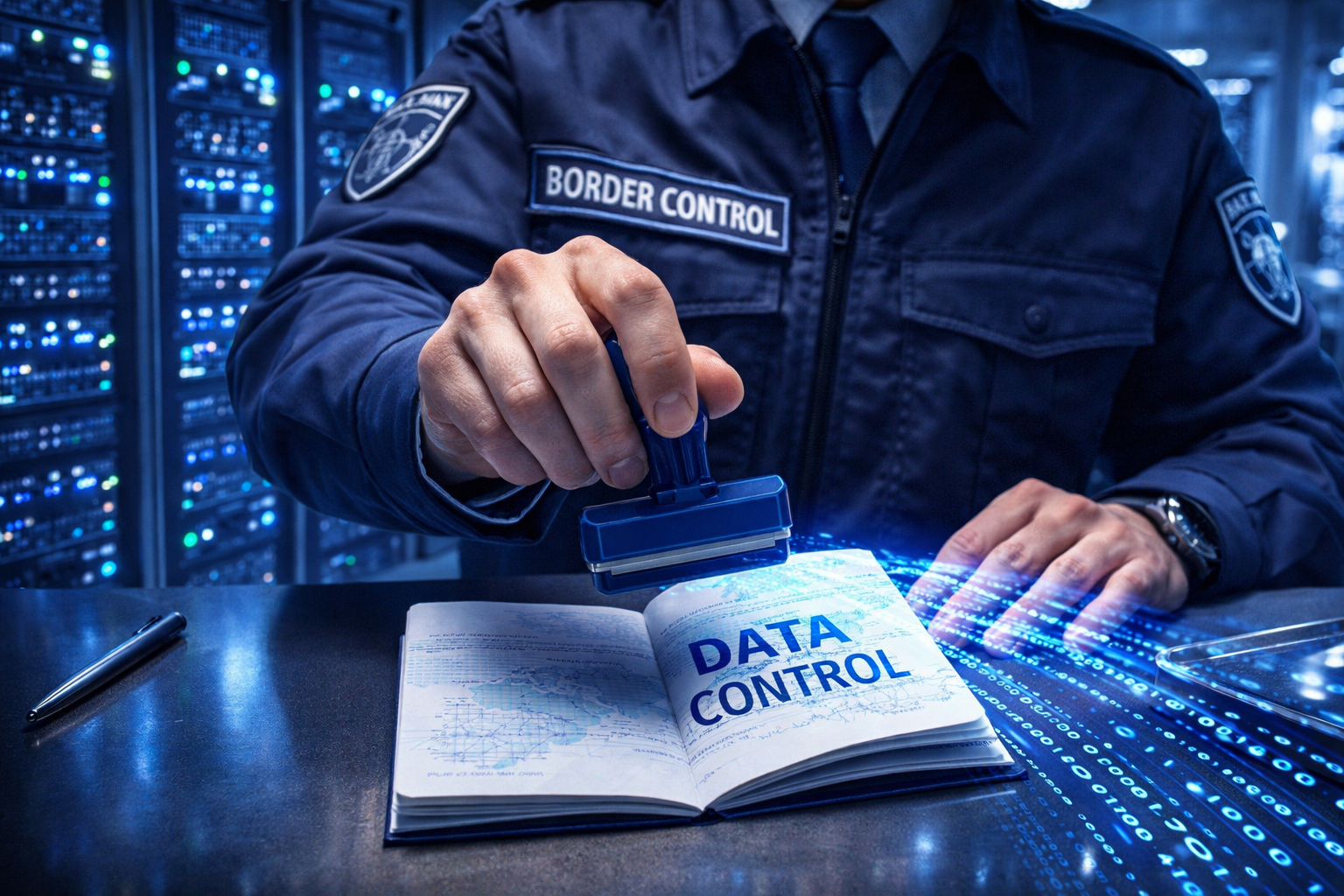 How Data Sovereignty Reshapes the MSP Business Model How Data Sovereignty Reshapes the MSP Business Model