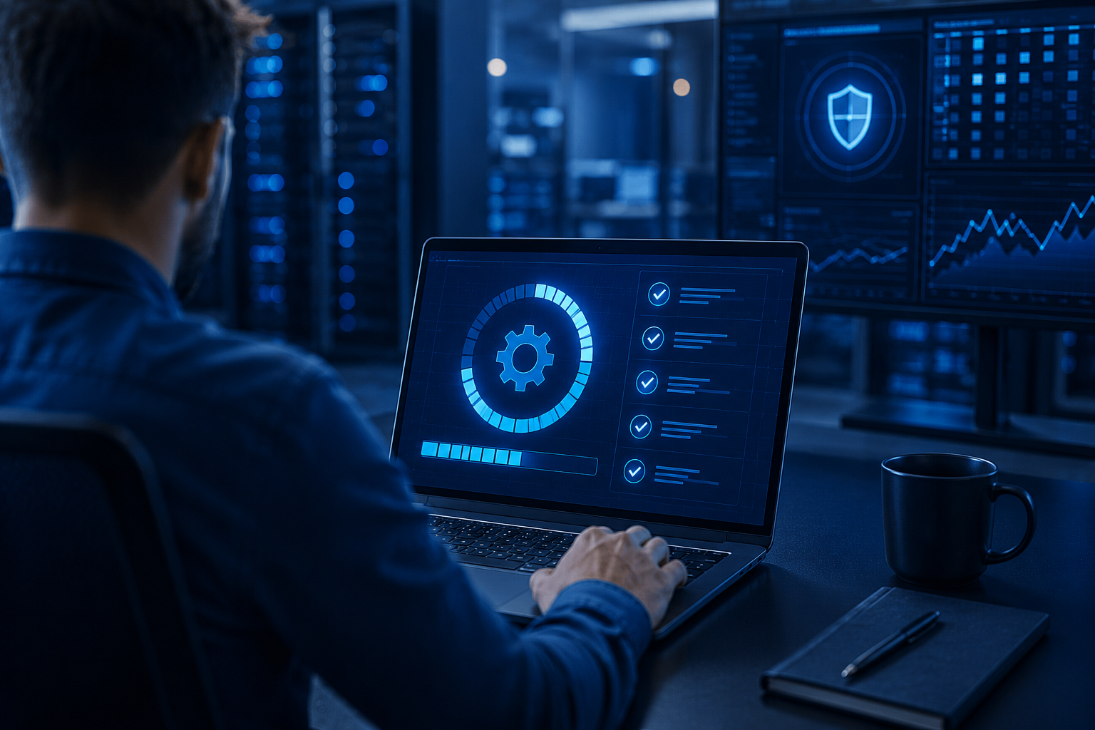 CISA Mandates Change for Structured, Prioritized Updates and Vulnerability Management CISA Mandates Change for Structured, Prioritized Updates and Vulnerability Management
