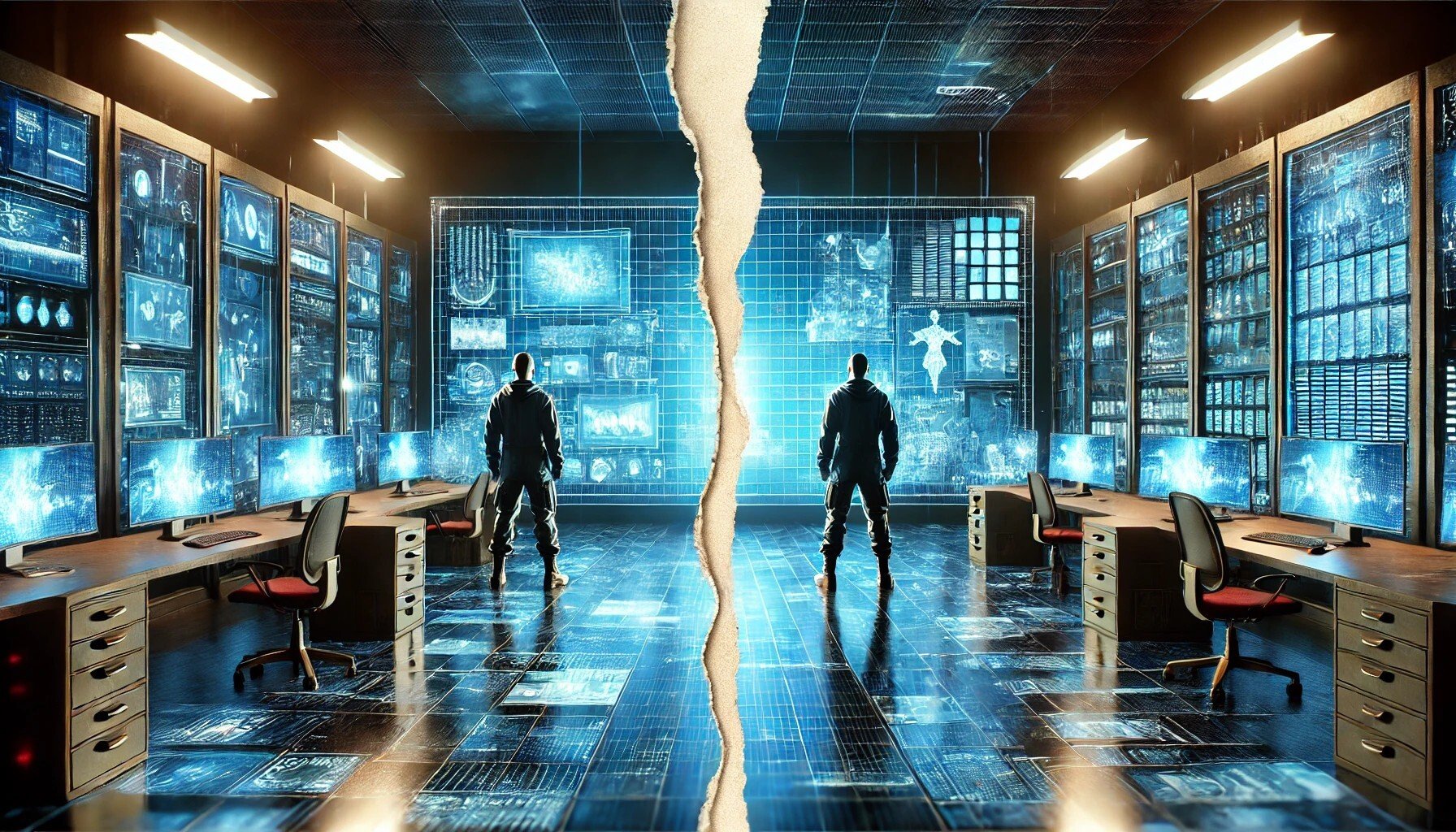 The Cybersecurity Perception Gap: Why Executives and Practitioners See Risk Differently