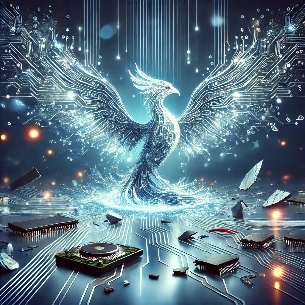 The Security Platform Is Dead. Long Live the Security Platform. The Security Platform Is Dead. Long Live the Security Platform.