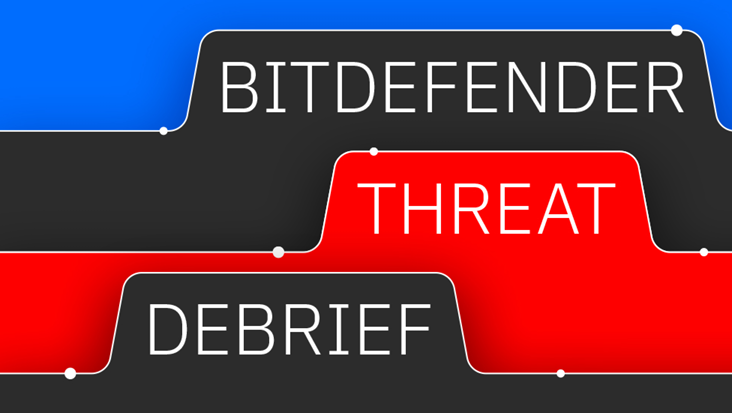 Bitdefender Threat Debrief | December 2025