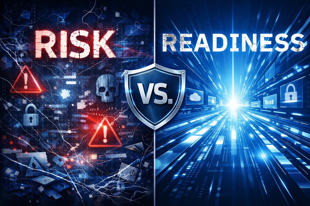 Why Every Organization Needs a Cybersecurity Review: Turning Risk Into Readiness