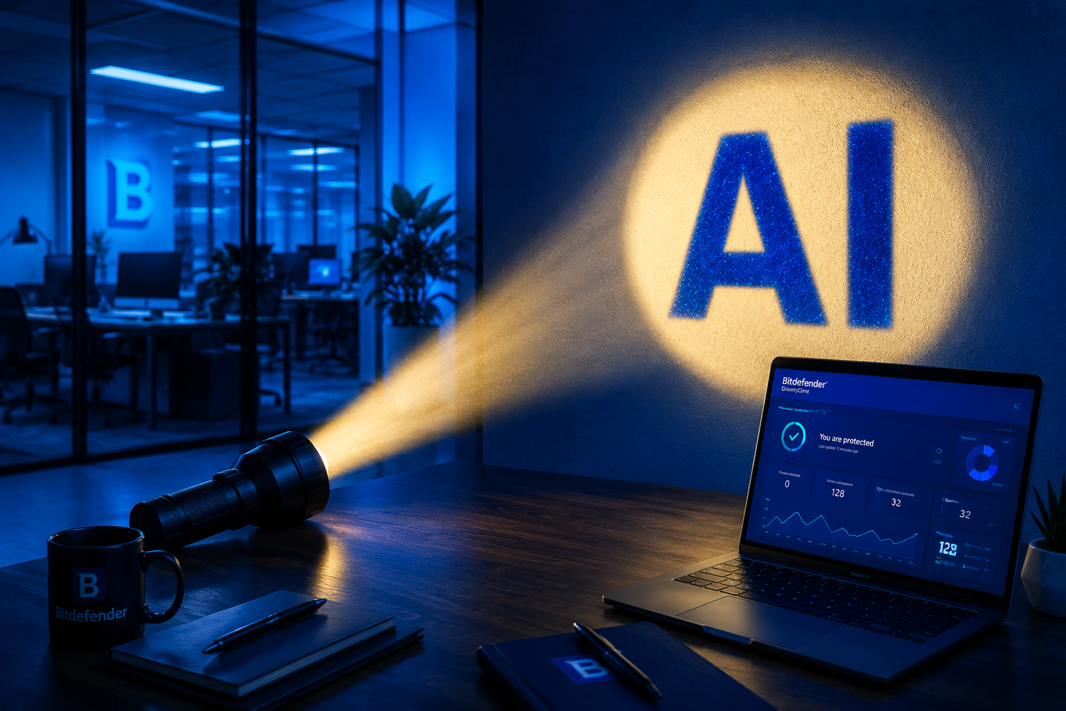 Rapidly Rising Risk: AI in the Shadows Rapidly Rising Risk: AI in the Shadows