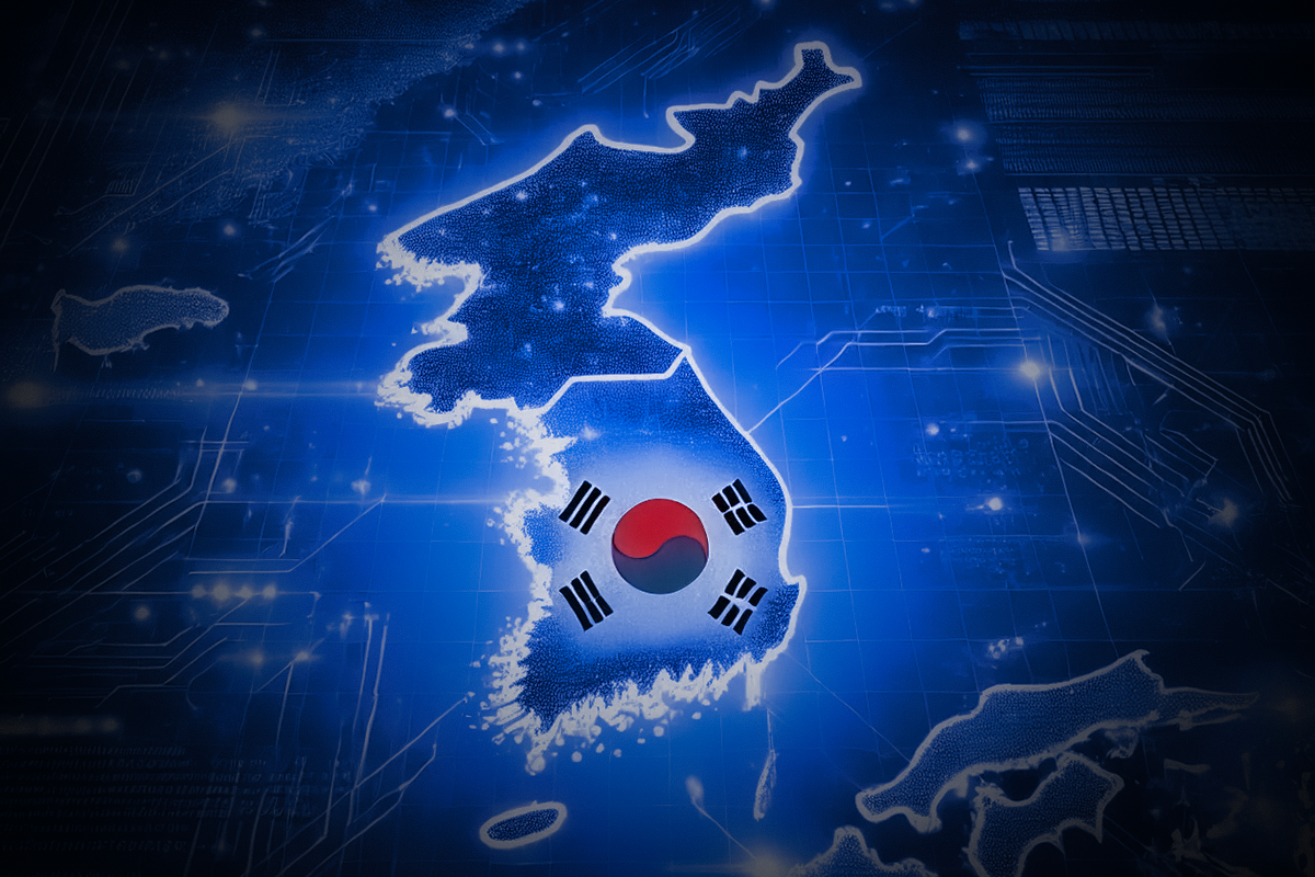 The Korean Leaks – Analyzing the Hybrid Geopolitical Campaign Targeting South Korean Financial Services With Qilin RaaS