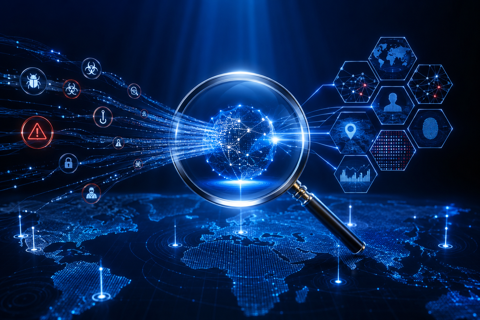 Bitdefender Threat Intelligence: Built for How Security Teams Work