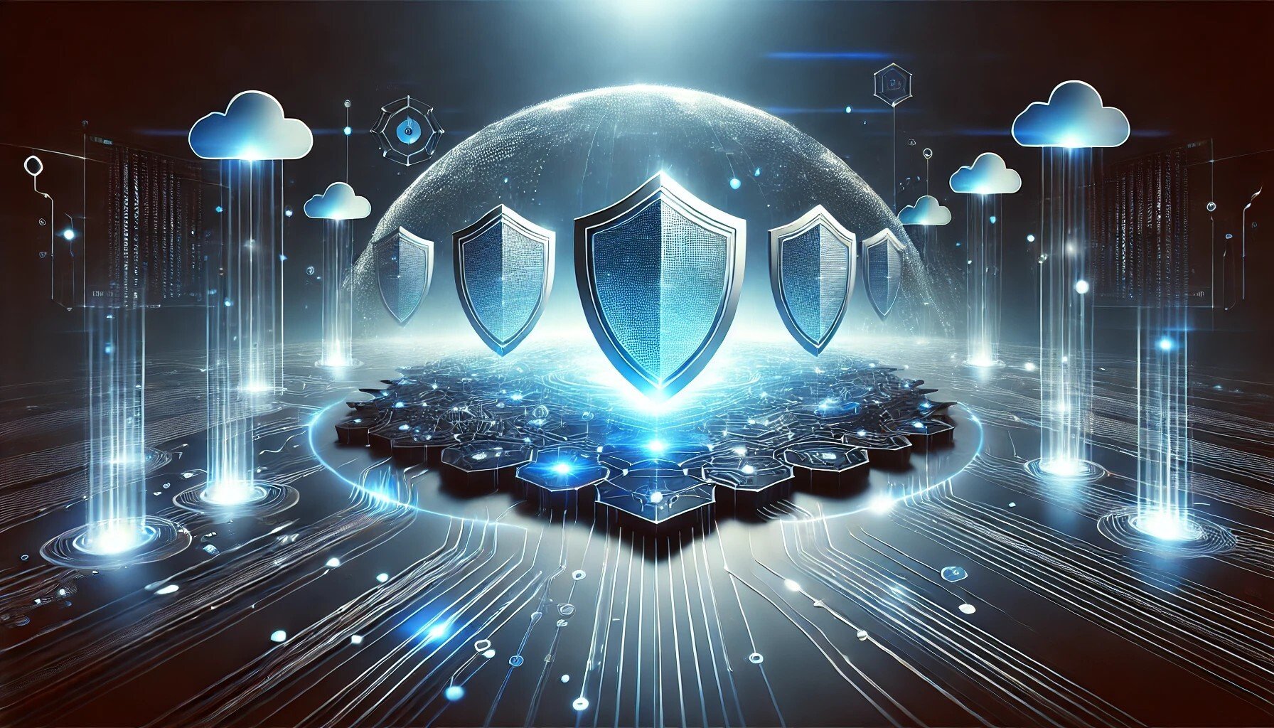 Building a Unified Security Strategy: Your Guide to Cutting Complexity and Strengthening Defense Building a Unified Security Strategy: Your Guide to Cutting Complexity and Strengthening Defense